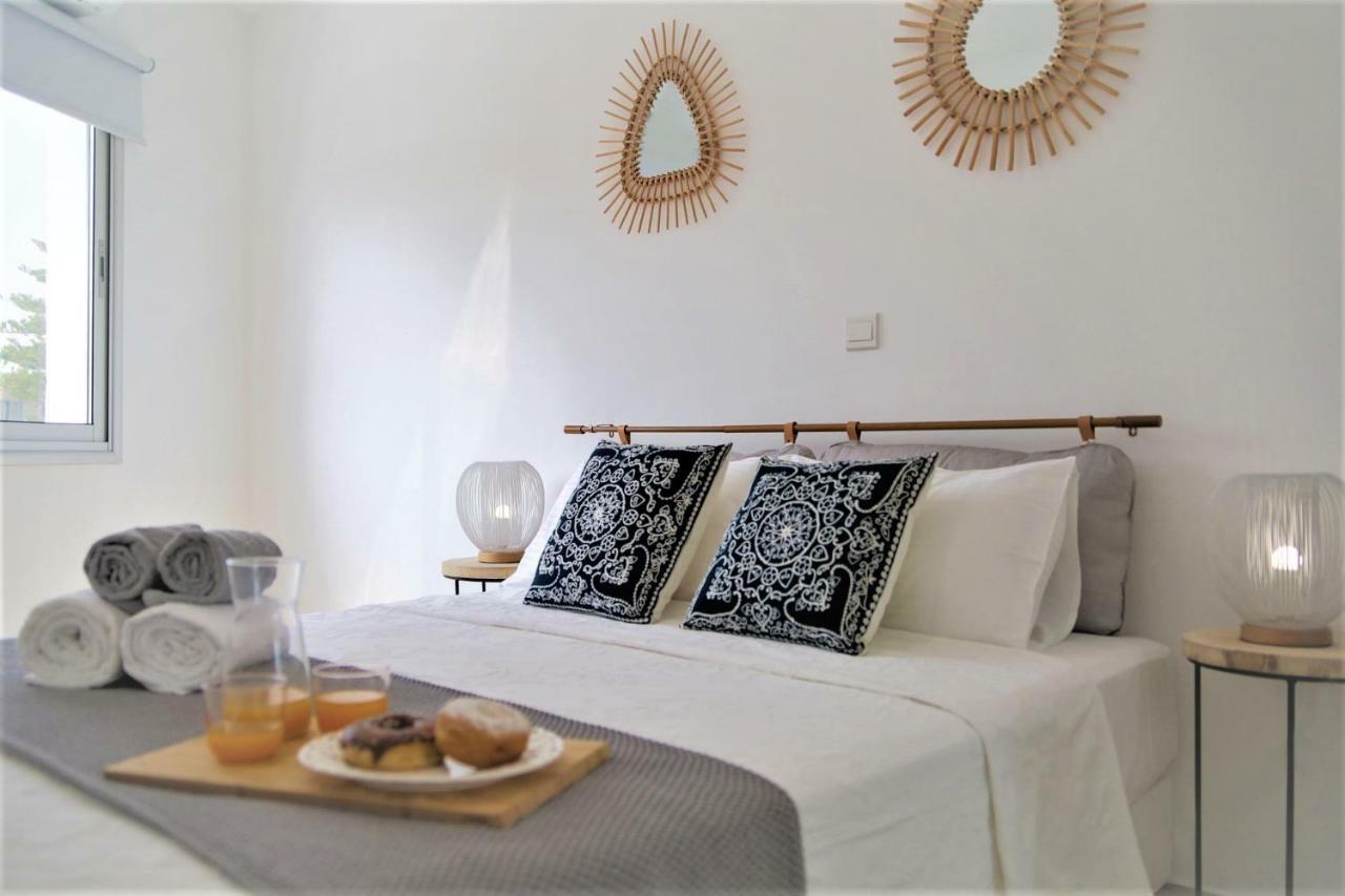 Phaedrus Living: Seaside Luxury Flat Lighthouse 68 Διαμέρισμα Πάφος Εξωτερικό φωτογραφία